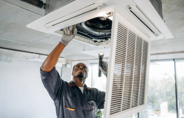 Licensed Heat Pump Repair service in Oxford, OH - FH HVAC
