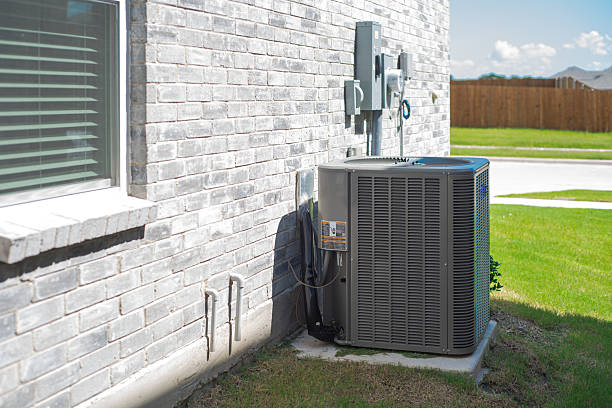 Reliable Heat Pump Repair contractor in Oxford, OH by FH HVAC